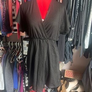 XS13 H & M dress